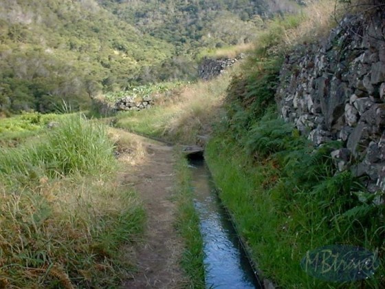 Levada dos Maroços