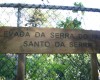 Levada Serra do Faial