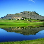 porto santo golf