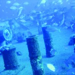 porto santo scuba