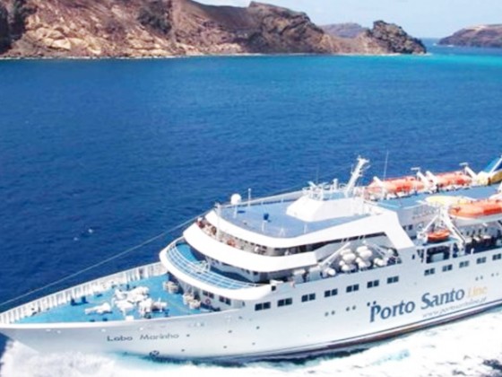 Porto Santo (Transfert)