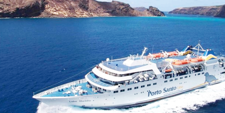 Porto Santo (Transfert)