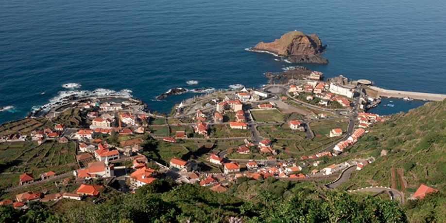 Porto Moniz